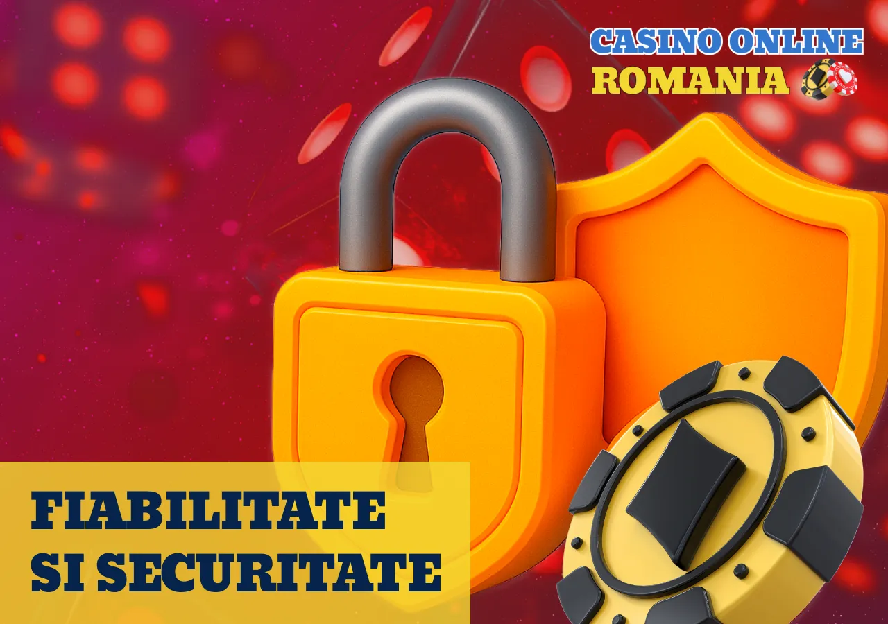 Elementele cheie de securitate, inclusiv protecția datelor și securizarea tranzacțiilor.